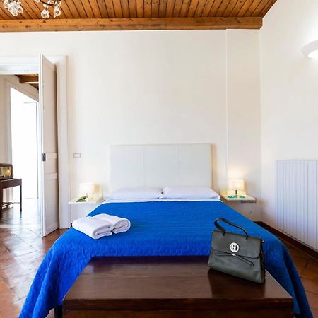 Suites Pastis Tropea - Boutique B&B By Kalavria Holidays 외부 사진
