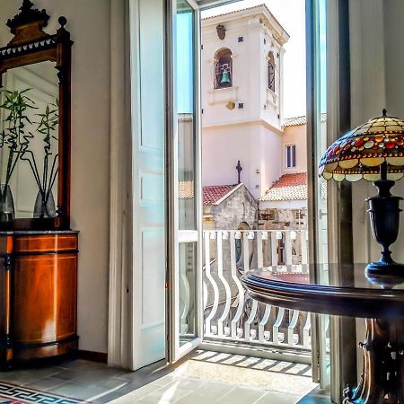 Suites Pastis Tropea - Boutique B&B By Kalavria Holidays 외부 사진