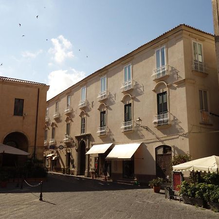 Suites Pastis Tropea - Boutique B&B By Kalavria Holidays 외부 사진