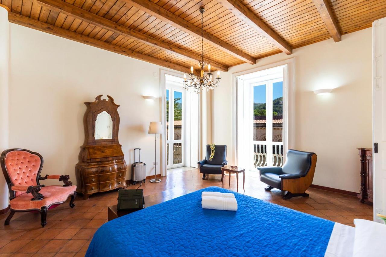 Suites Pastis Tropea - Boutique B&B By Kalavria Holidays 외부 사진