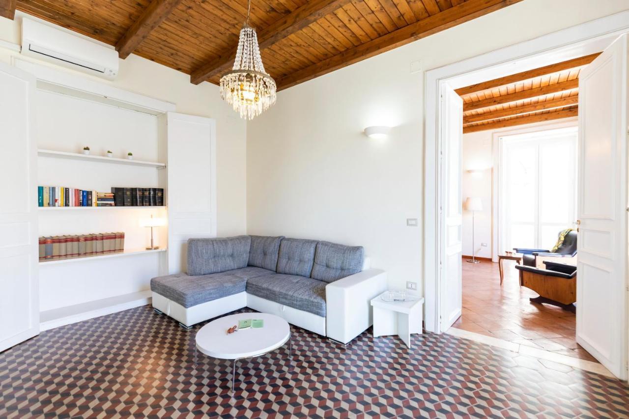 Suites Pastis Tropea - Boutique B&B By Kalavria Holidays 외부 사진