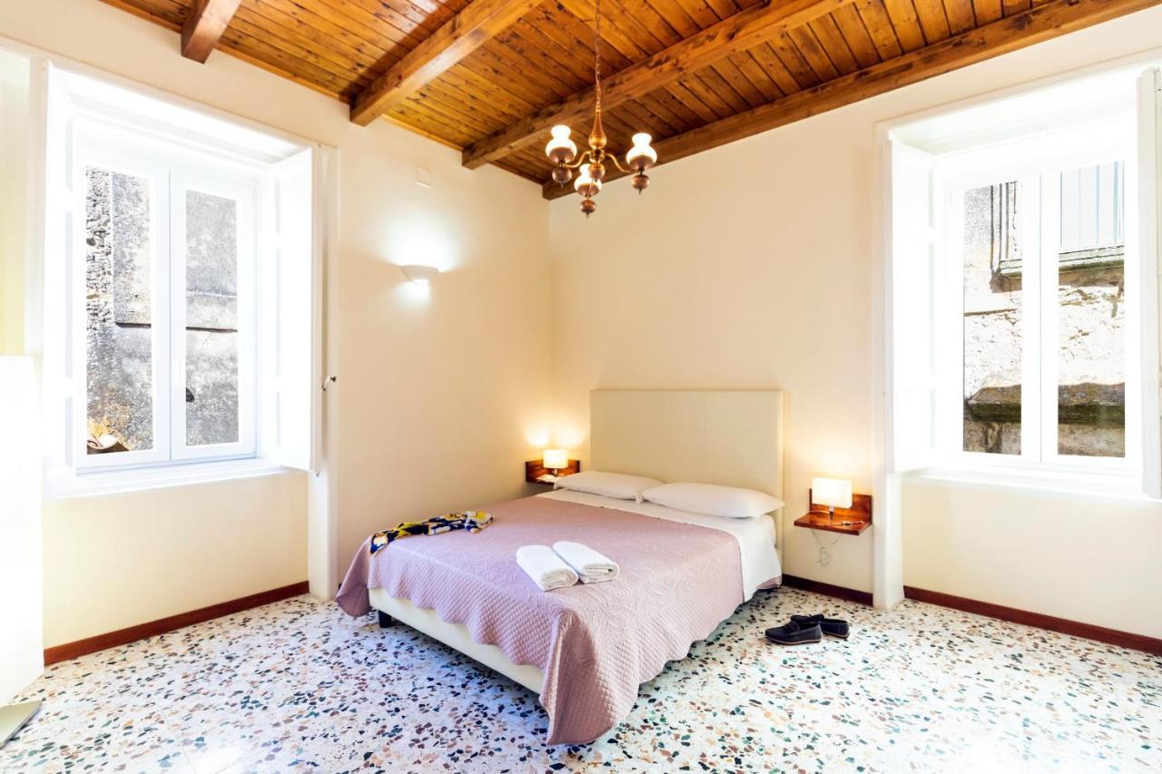 Suites Pastis Tropea - Boutique B&B By Kalavria Holidays 외부 사진