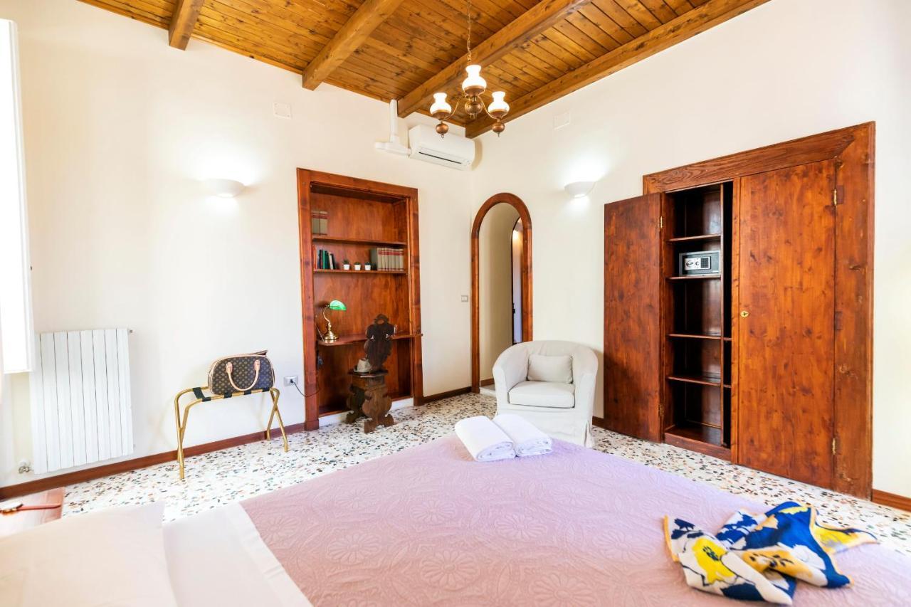 Suites Pastis Tropea - Boutique B&B By Kalavria Holidays 외부 사진