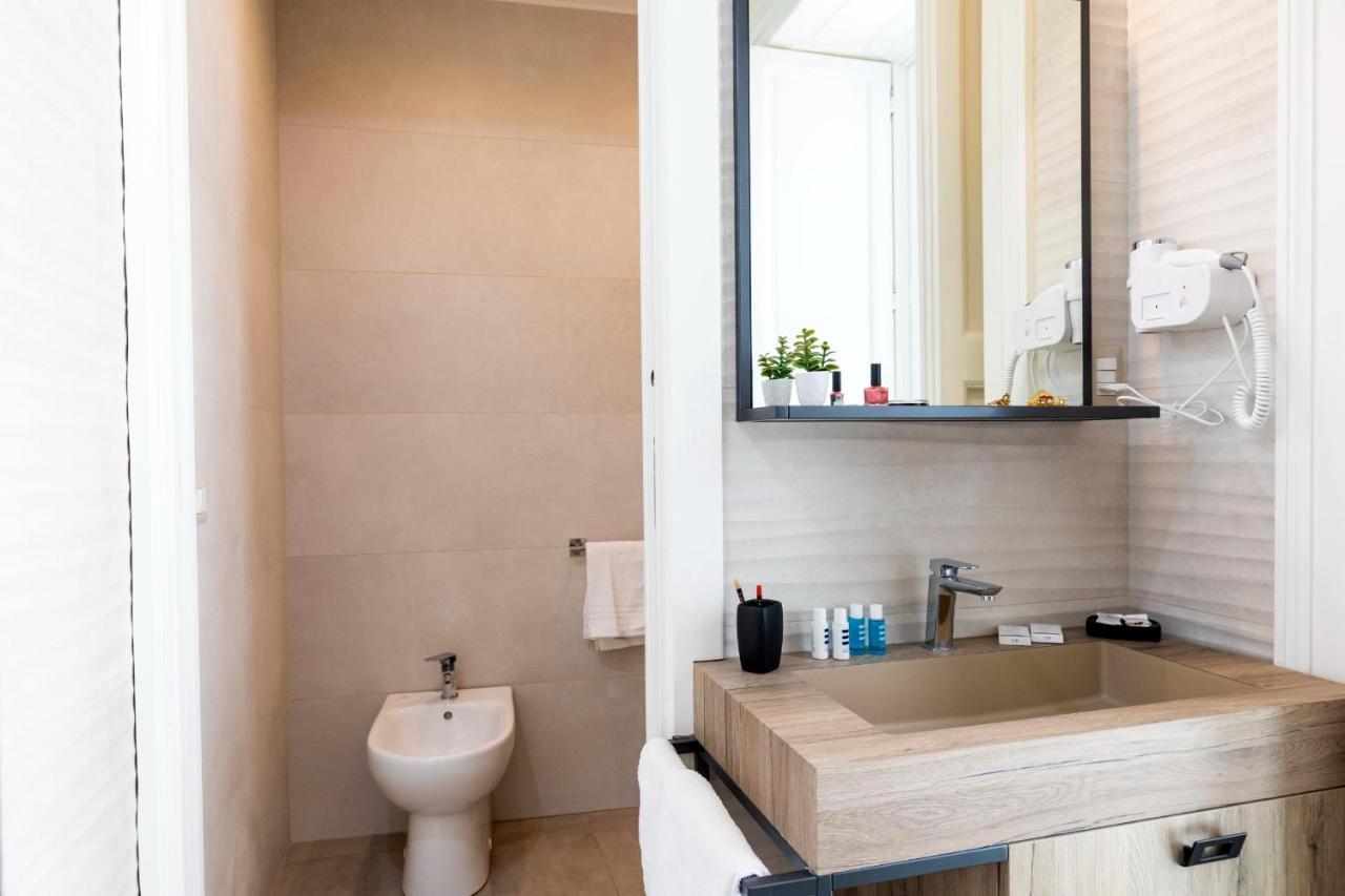 Suites Pastis Tropea - Boutique B&B By Kalavria Holidays 외부 사진