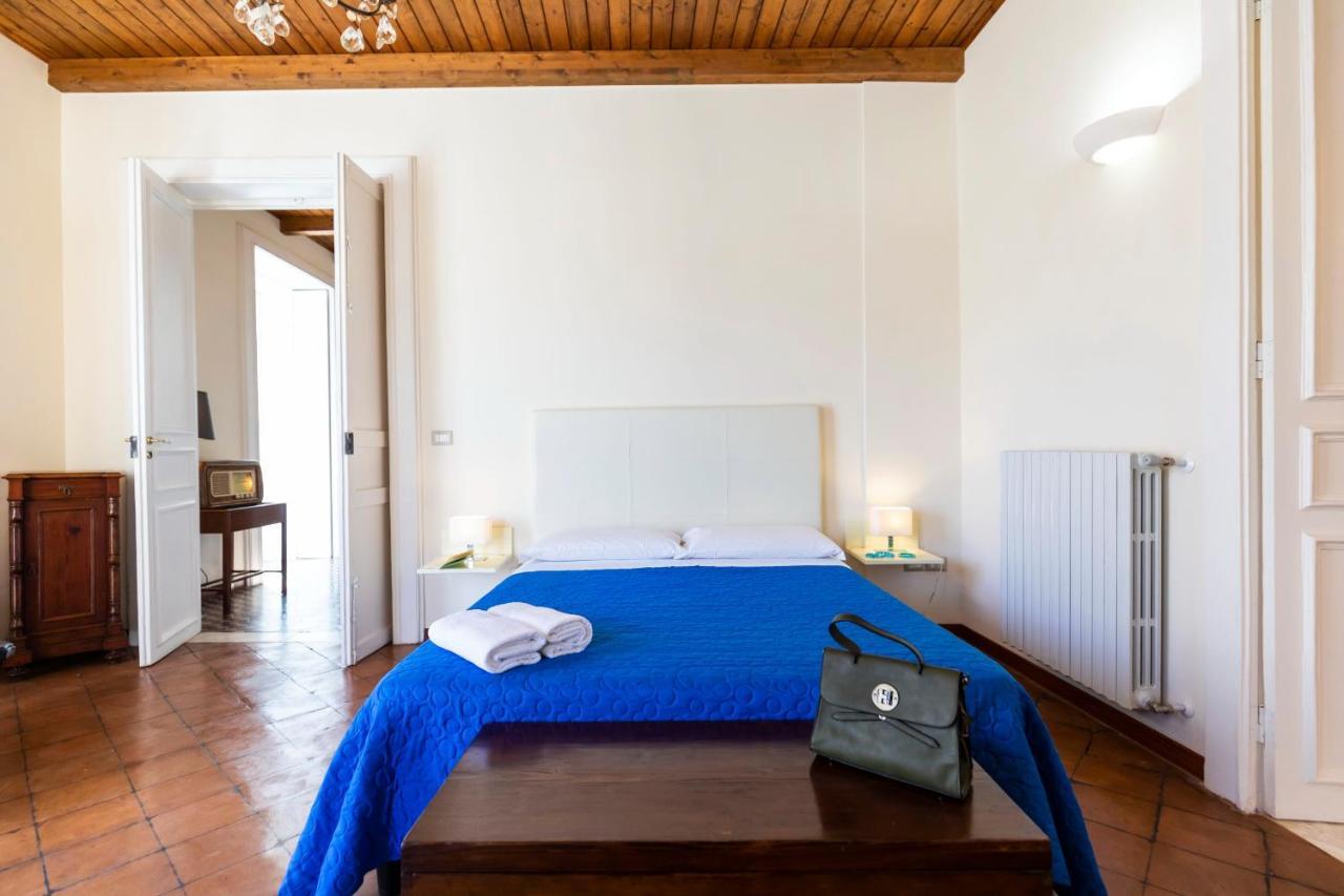 Suites Pastis Tropea - Boutique B&B By Kalavria Holidays 외부 사진