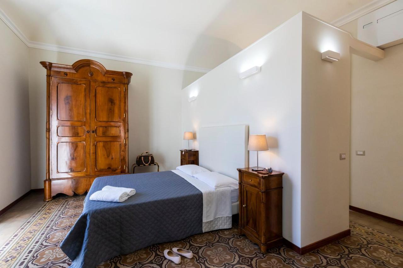 Suites Pastis Tropea - Boutique B&B By Kalavria Holidays 외부 사진
