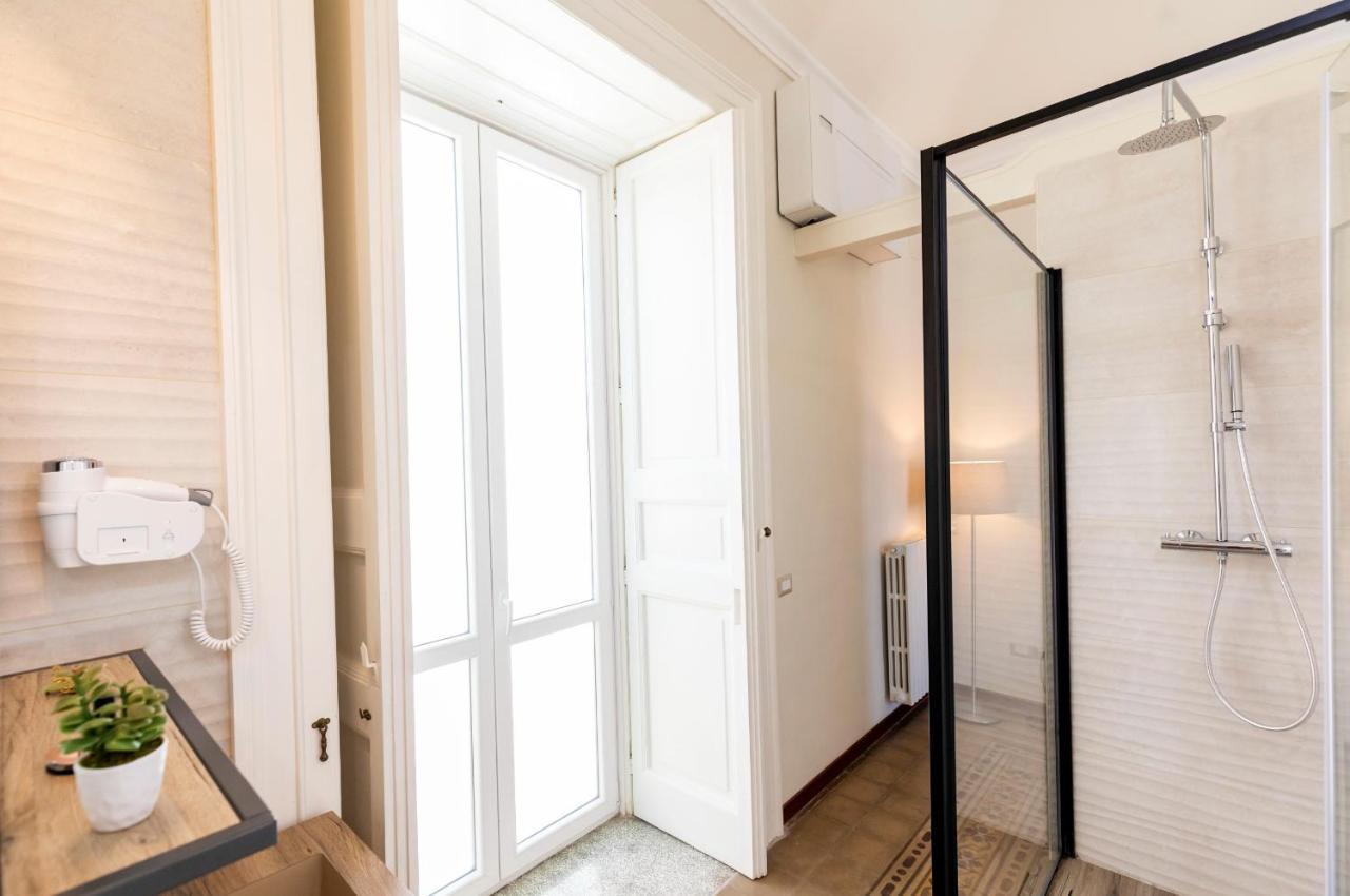 Suites Pastis Tropea - Boutique B&B By Kalavria Holidays 외부 사진