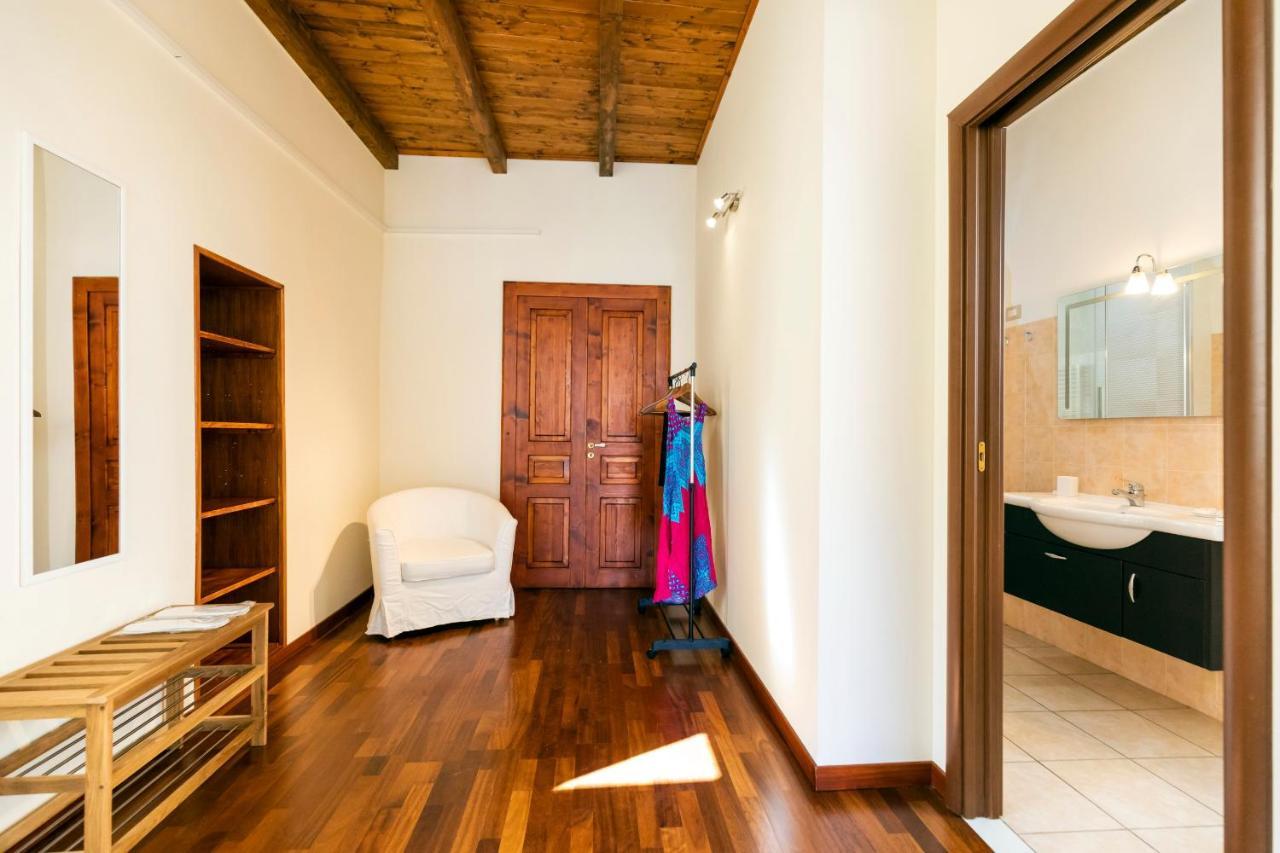 Suites Pastis Tropea - Boutique B&B By Kalavria Holidays 외부 사진