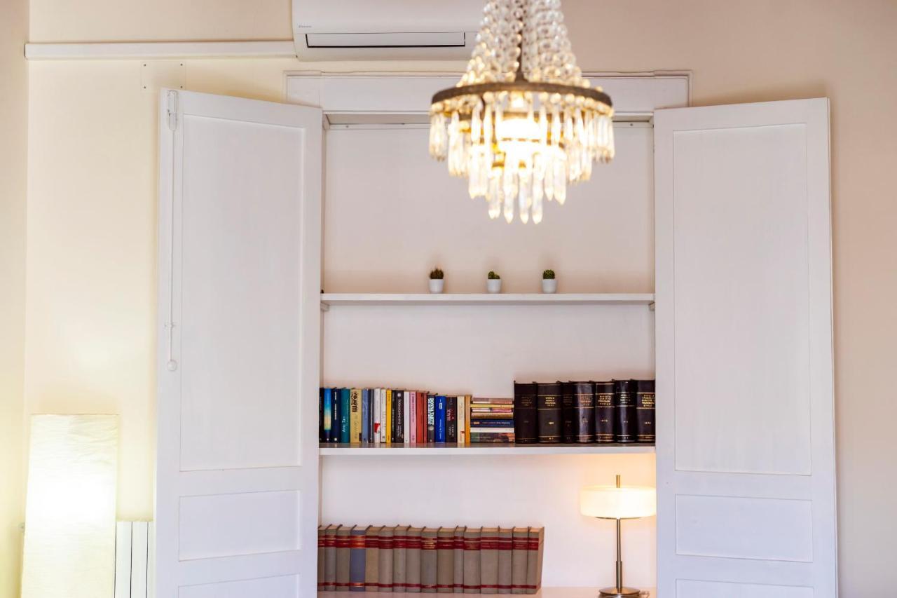 Suites Pastis Tropea - Boutique B&B By Kalavria Holidays 외부 사진