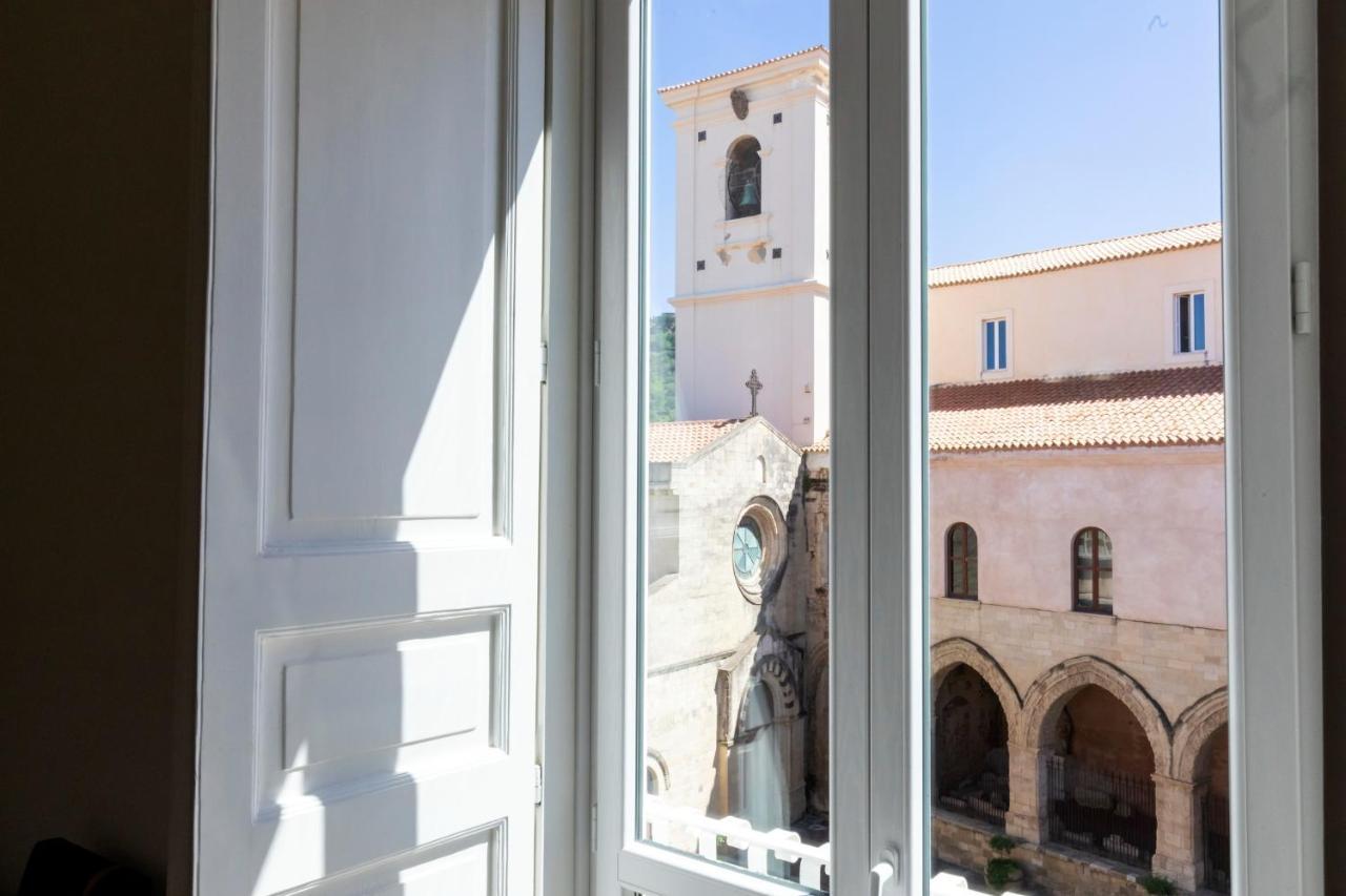 Suites Pastis Tropea - Boutique B&B By Kalavria Holidays 외부 사진
