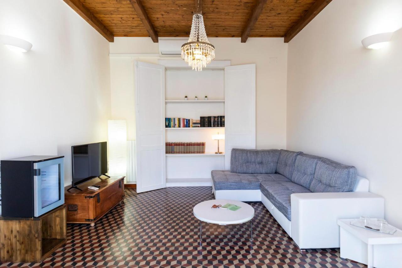 Suites Pastis Tropea - Boutique B&B By Kalavria Holidays 외부 사진