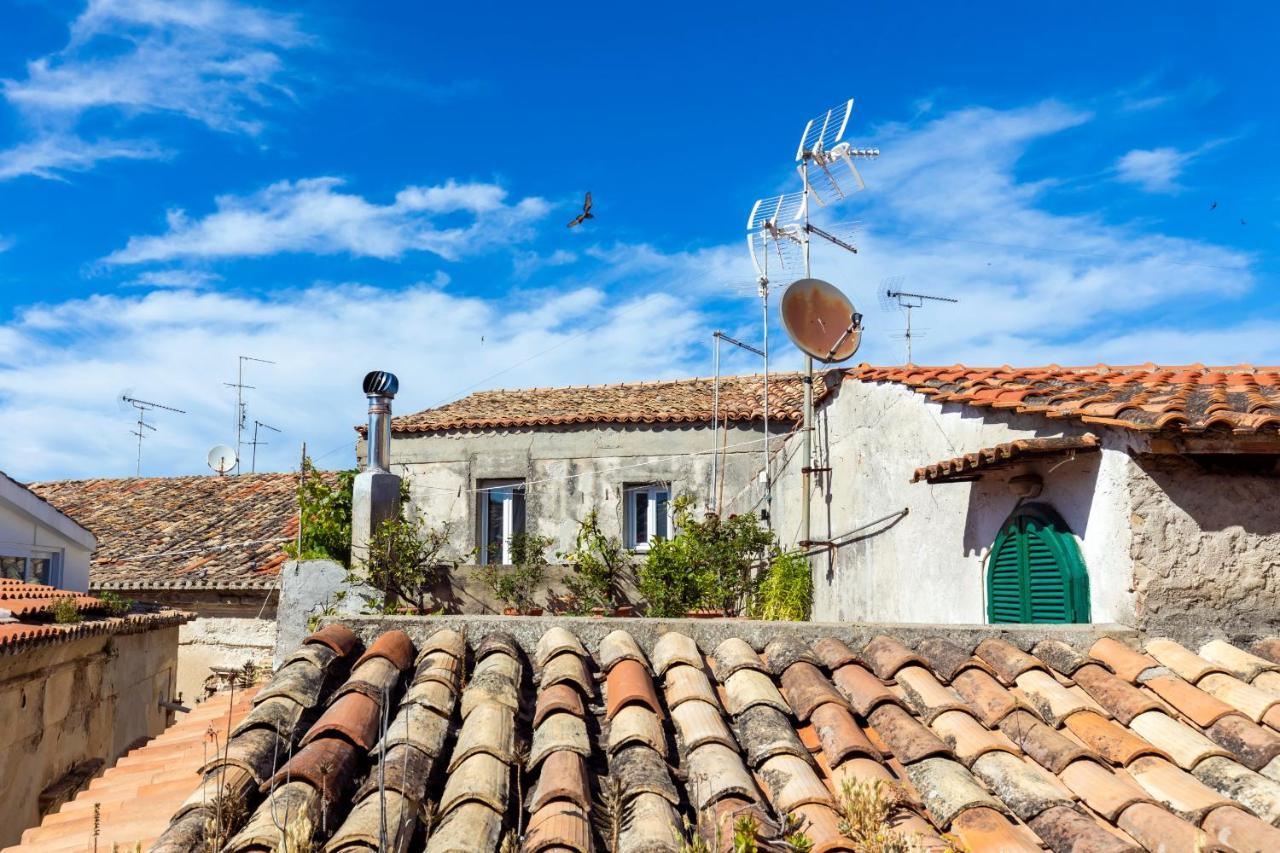 Suites Pastis Tropea - Boutique B&B By Kalavria Holidays 외부 사진