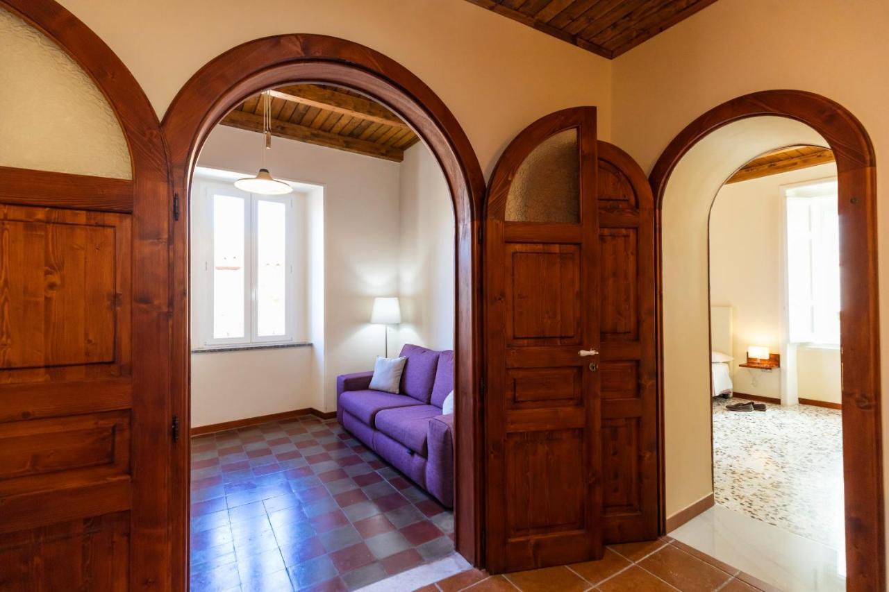 Suites Pastis Tropea - Boutique B&B By Kalavria Holidays 외부 사진