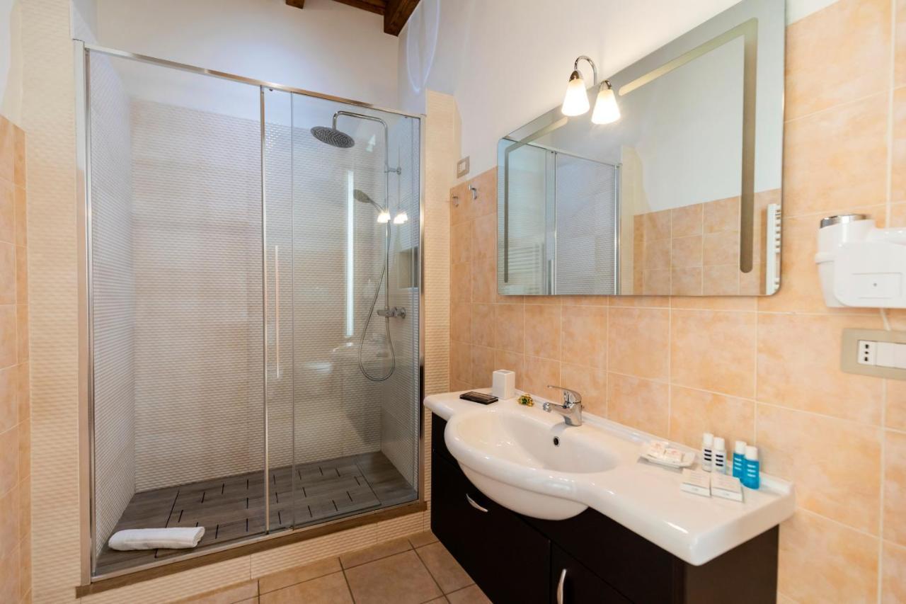 Suites Pastis Tropea - Boutique B&B By Kalavria Holidays 외부 사진
