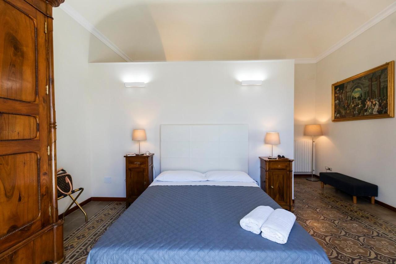 Suites Pastis Tropea - Boutique B&B By Kalavria Holidays 외부 사진