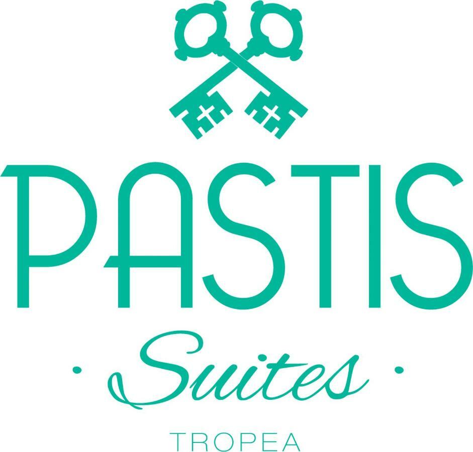 Suites Pastis Tropea - Boutique B&B By Kalavria Holidays 외부 사진