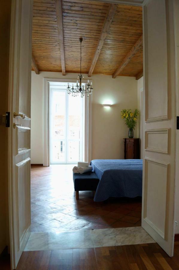 Suites Pastis Tropea - Boutique B&B By Kalavria Holidays 외부 사진