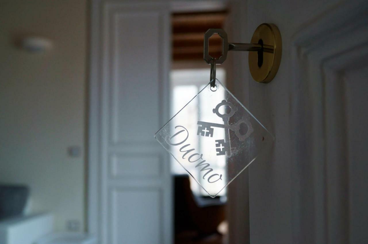 Suites Pastis Tropea - Boutique B&B By Kalavria Holidays 외부 사진