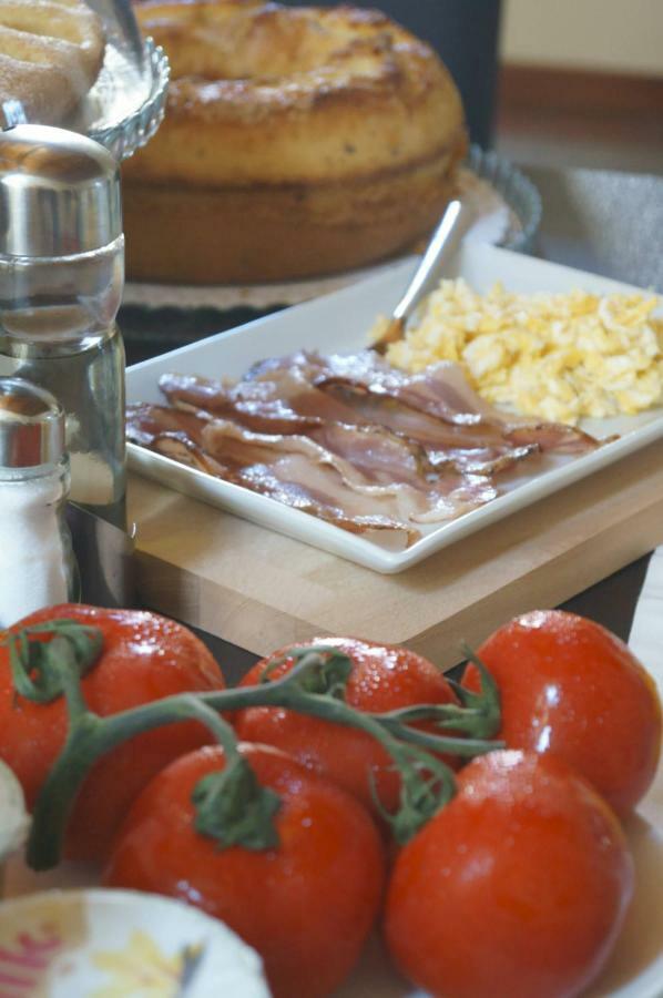 Suites Pastis Tropea - Boutique B&B By Kalavria Holidays 외부 사진