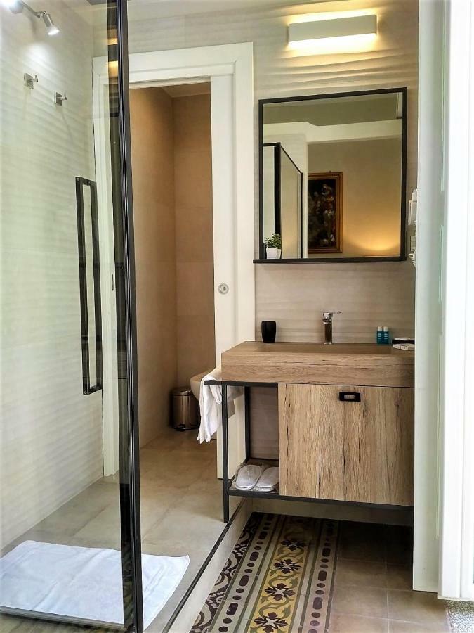 Suites Pastis Tropea - Boutique B&B By Kalavria Holidays 외부 사진